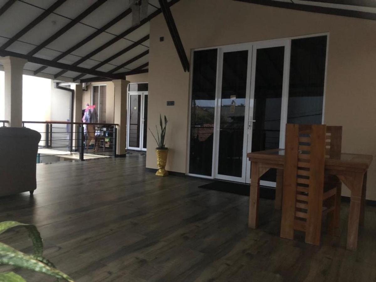 Guest house D