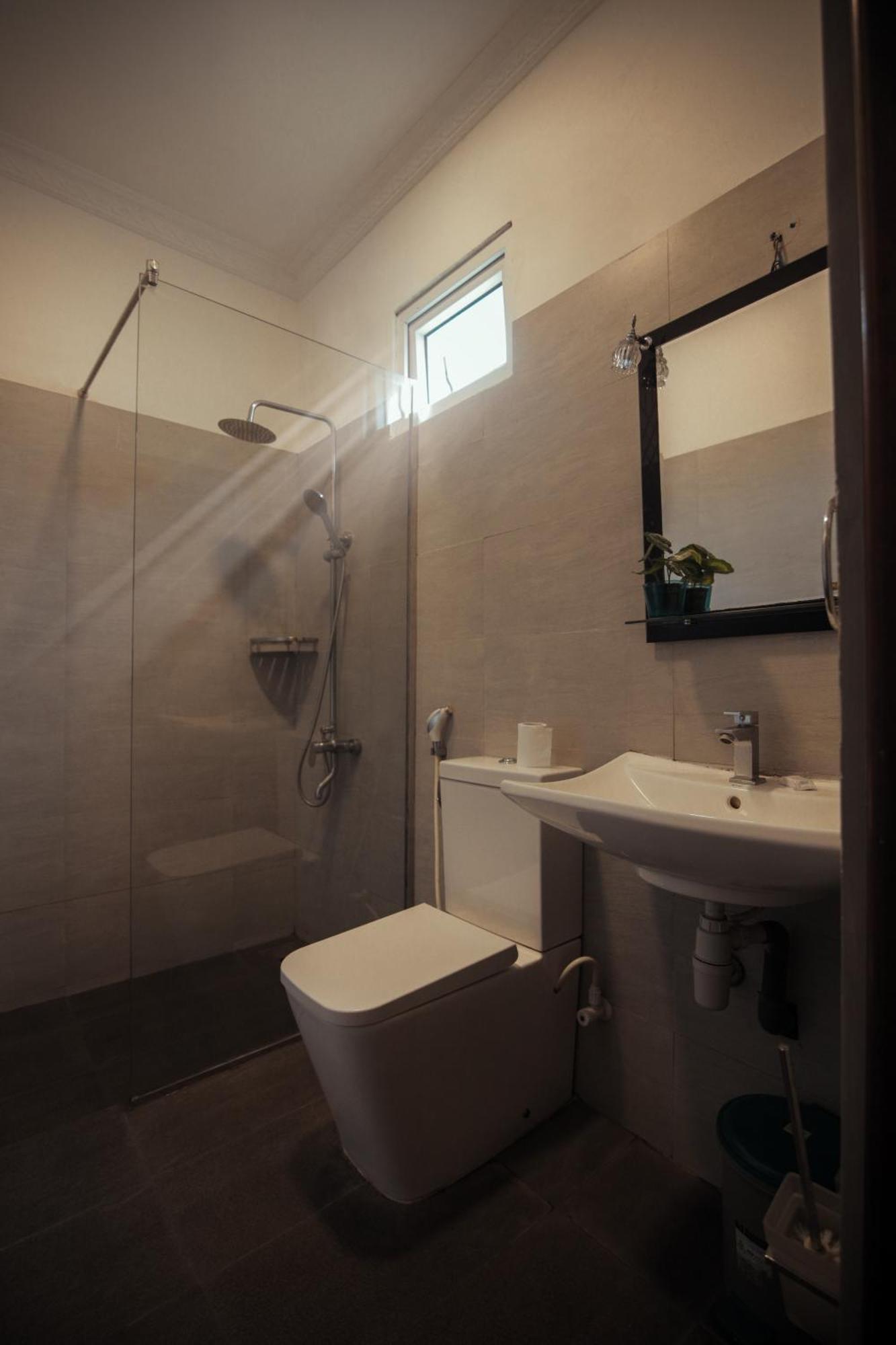 D Guest house