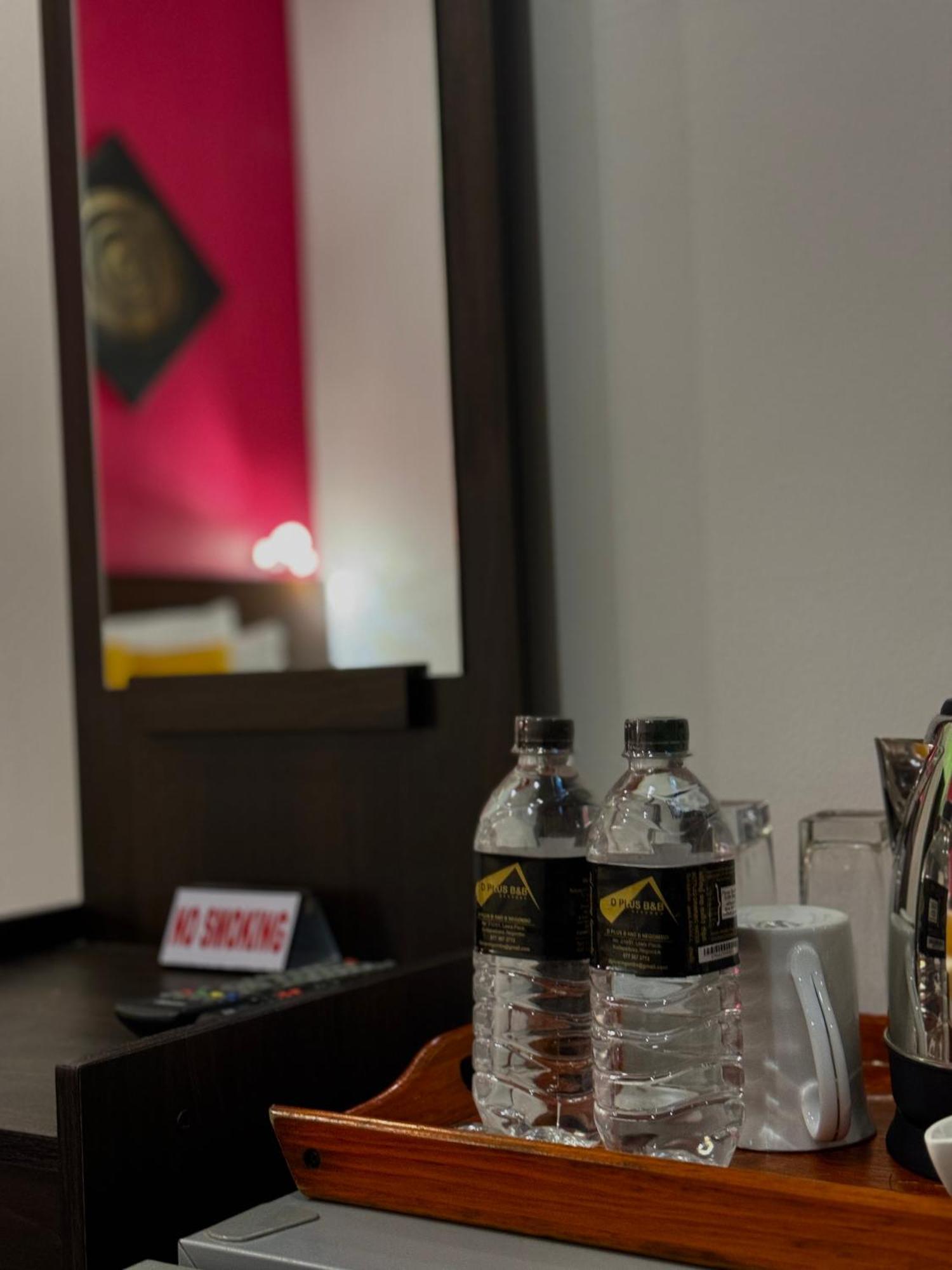 Guest house D Negombo
