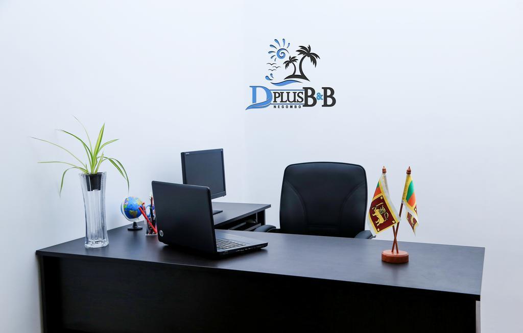 Guest house D 2*