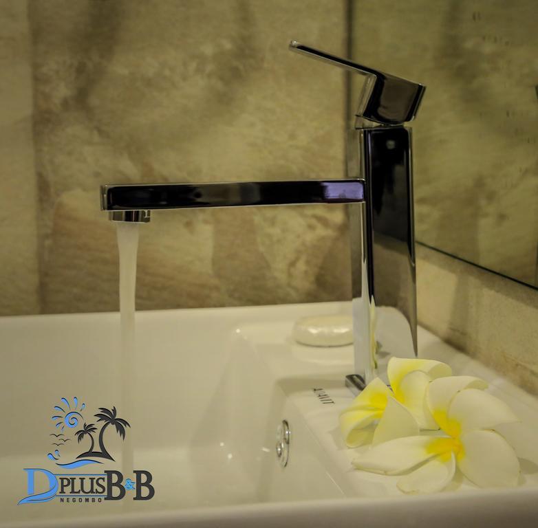 D 2* Negombo