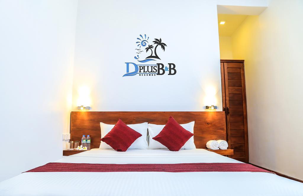 Guest house D 2*